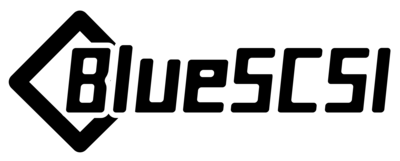 BlueSCSI